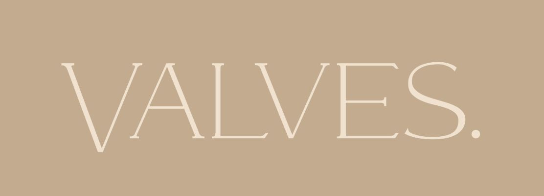 Valves